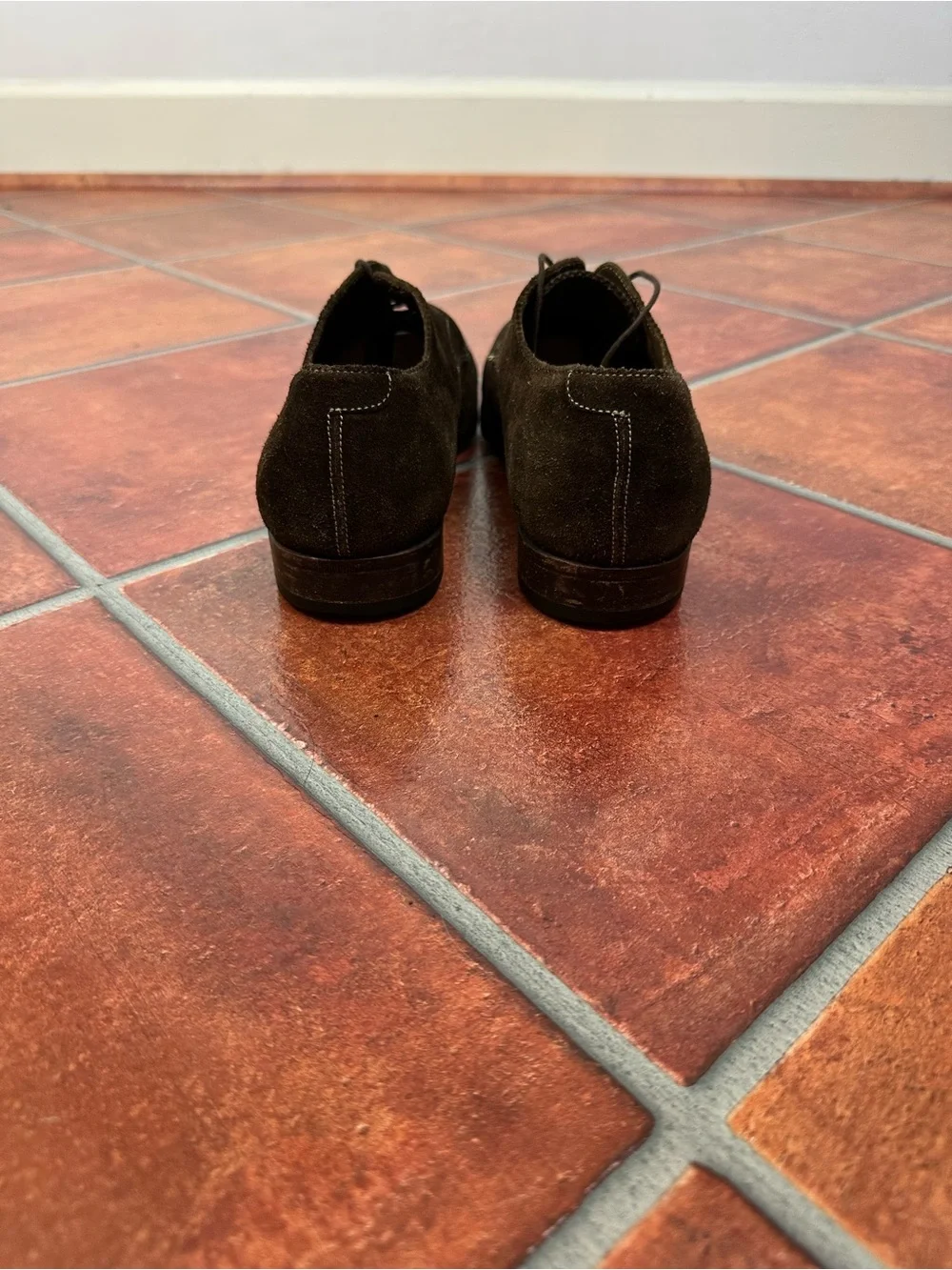Paul Smith sophisticated paul